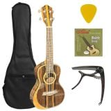  Đàn Ukulele Concert 24 Inch Hricane UK23-CIR 