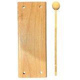  Mõ Gỗ Wood Block Thiếu Nhi 