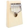  Kalimba Gỗ Thông Thumb Piano 10 Phím 