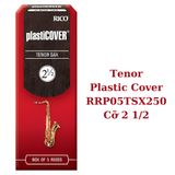  Dăm Kèn Plastic Cover Rico By Daddario 