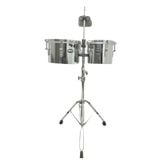  Bộ Trống Timbales Peace TB-5 