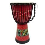  Trống Djembe Rút Xạ 10 inch 