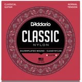  Dây Đàn Guitar Classic DAddario 