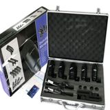  Bộ Microphone Pickup Trống Shure King-717 