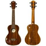  Đàn Ukulele Concert 24 Inch Oscar Schmia by Washburn OU5K-A-U 
