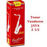  Dăm Kèn Tenor Vandoren 