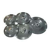  Bộ Cymbal Lỗ Giảm Âm Victoria 
