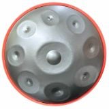  Trống Đánh Tay Handpan 9 Nốt Cao Cấp 