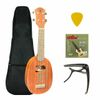  Đàn Ukulele Soprano 21 Inch ANueNue U900 