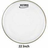  Mặt Trống Dàn Victoria Trong Suốt (8",10",11",12",13",14",16",18",20",22") 