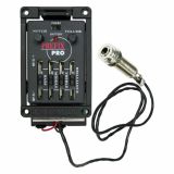  Bộ EQ Đàn Guitar Fishman Prefix Pro Preamp PRO-MAN-P01 