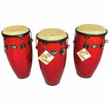  Trống Conga Remo - Bộ 3 