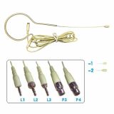  Micro Đeo Tai Mini iCanAudio HE-10 