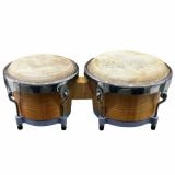  Trống Bongo 8/9 inch Trung Quốc - Thanh Lý 