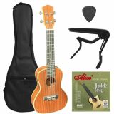  Đàn Ukulele Concert 24 Inch Ukele 