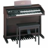  Đàn Organ Nhà Thờ Electone Roland AT-300 