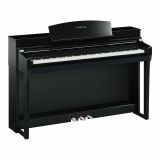  Đàn Piano Điện Tử Yamaha CSP-255 