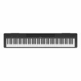  Đàn Piano Điện Tử Yamaha P-145BT 
