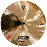  Cymbal Splash 10 Inch Victoria V6 