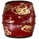  Trống Ngũ Lôi Hát Chầu Văn 