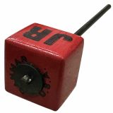  Đầu Búa Gõ Trống Bass Danmar 