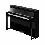  Đàn Piano Cơ Tích Hợp Điện Tử Yamaha NU1XA 