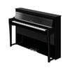  Đàn Piano Cơ Tích Hợp Điện Tử Yamaha NU1XA 
