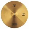  Cymbal Hi Hat 14 Inch Victoria V6 