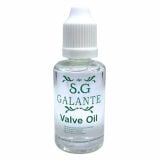  Dầu Bôi Trơn Kèn Valve Oil 