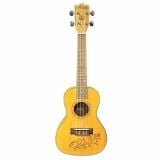  Đàn Ukulele Concert 24 Inch Matilada MK-242 