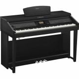  Đàn Piano Điện Tử Yamaha CVP-701 