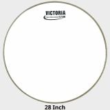  Mặt Trống Dàn Victoria Trắng (8",10",11",12",13",14",16",18",20",22",28") 