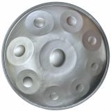  Trống Đánh Tay Handpan 9 Nốt 