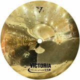  Cymbal Splash 10 Inch Victoria V2 