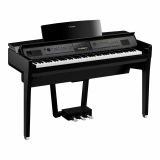  Đàn Piano Điện Tử Yamaha CVP-909 