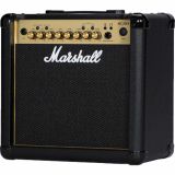  Amplifier Guitar 15W Gold Series Marshall MG15GFX 