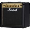  Amplifier Guitar 15W Gold Series Marshall MG15GFX 