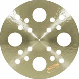  Cymbal Splash 12 inch Victoria Lỗ Tròn 