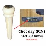  Phụ Kiện Đàn Guitar Acoustic 