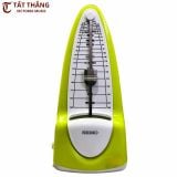  Máy Đếm Nhịp Cơ Học Metronome Seiko SPM320 
