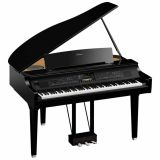  Đàn Piano Điện Tử Yamaha CVP-909GP 