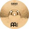  Cymbal Splash 10 inch Classics Custom Brilliant Meinl CC10S-B 