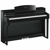  Đàn Piano Điện Tử Yamaha CSP-170 