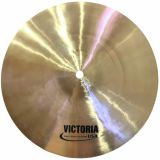  Cymbal Splash 12 Inch Victoria Đồng Bạch 