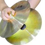  Nạo Bạt Chũm Chọe Đồng 