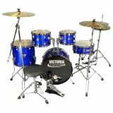  Bộ Trống Cơ Bass 22 Inch Victoria VT-2210 