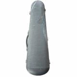  Hộp Đàn Violin Cỡ 4/4 Carbon Xám 