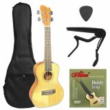  Đàn Ukulele Concert 24 Inch Victoria 