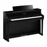  Đàn Piano Điện Tử Yamaha CLP-875 