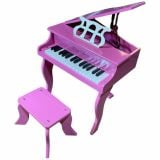  Đàn Grand Piano Cho Trẻ Em 